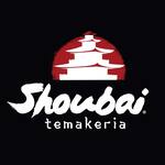 Logotipo Shoubai | Cambuí