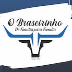 Logotipo O Braseirinho