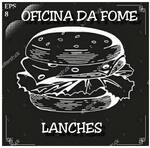 Logotipo Oficina da Fome