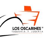 Logotipo Los Oscarines