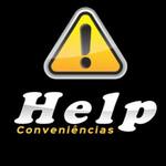 Logotipo Help Conveniências