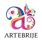 Logotipo Artebrije Cafe