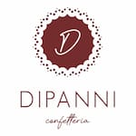 Logotipo Dipanni Confetteria