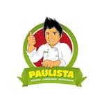 Logotipo Paulista - Bancários