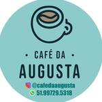 Logotipo Café da Augusta