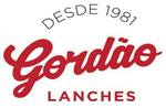 Logotipo Gordão Lanches - Parque do Prado