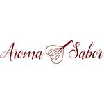 Logotipo Aroma & Sabor