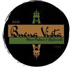 Logotipo Buena Vista