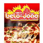 Logotipo Belo's Lanches