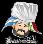Logotipo El Rincón de Lucas