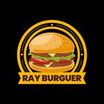 Logotipo Ray Burguer
