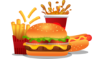 Logotipo Mary Lanches
