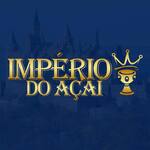 Logotipo Império do Açaí