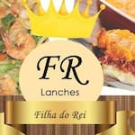 Logotipo F&r Lanches