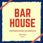 Logotipo Bar House