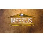 Logotipo Imperius