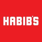 Logotipo Habib's - Mostardeiro