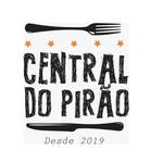 Logotipo Central do Pirão