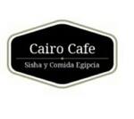 Logotipo El Cairo Café
