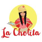 Logotipo La Cholita