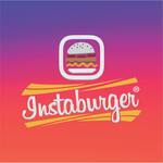 Logotipo Instaburguer