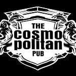 Logotipo The Cosmo