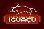 Logotipo Costelaria & Grill Iguaçu