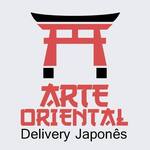 Logotipo Arte Oriental