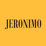Logotipo Jeronimo - Mauá