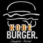 Logotipo Kobbe burger