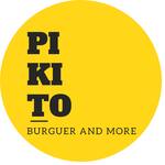 Logotipo Pikito