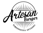 Logotipo Artesan Burger