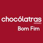 Logotipo Chocólatras Anonimos - Bom Fim