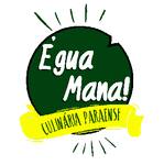 Logotipo Égua Mana!