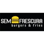 Logotipo Sem Frescura Burger