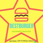 Logotipo Bestburger