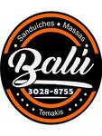 Logotipo Balu Comedoria