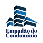 Logotipo Empadão do Condomínio