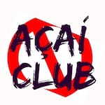 Logotipo Açaí Club