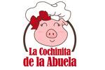 Logotipo La Cochinita de la Abuela