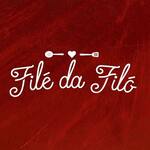 Logotipo Filé da Filó Gastronomia