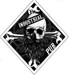 Logotipo Industrial Pub