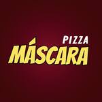 Logotipo Pizzaria do Máscara