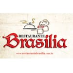 Logotipo Restaurante Brasília