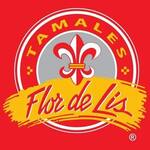 Logotipo Tamales Flor De Lis Coyoacán