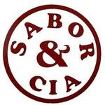 Logotipo Sabor & Cia