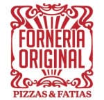 Logotipo Forneria Original - Rio 2