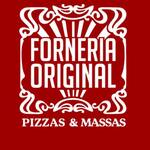 Logotipo Forneria Original - Rio 2