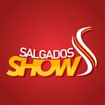 Logotipo Salgados Show