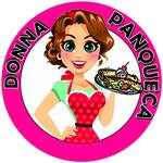 Logotipo Donnapanqueca